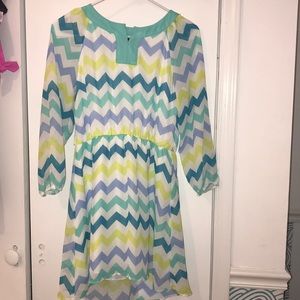Juniors Dress